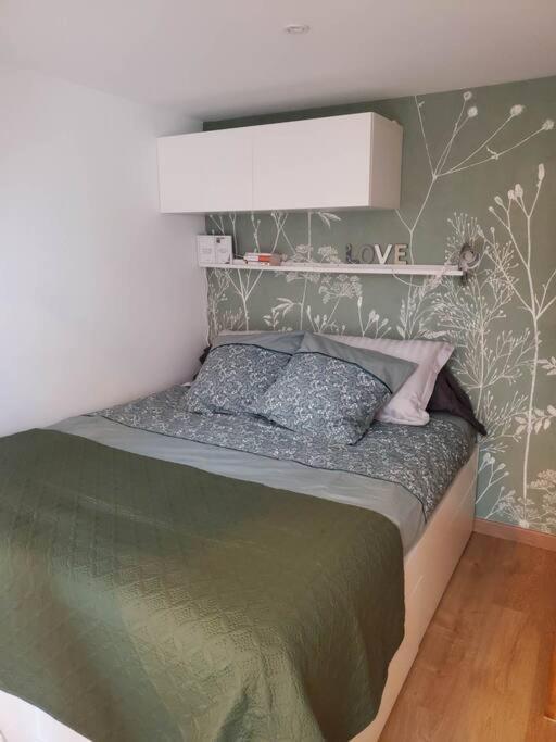 Gite Studio 4 A 6 Personnes 杜埃拉方丹 外观 照片